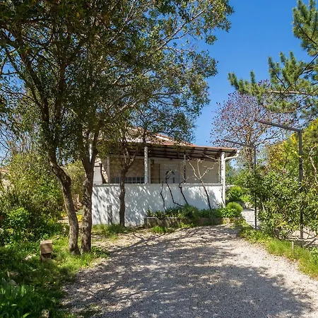 Casa de Férias Michael *