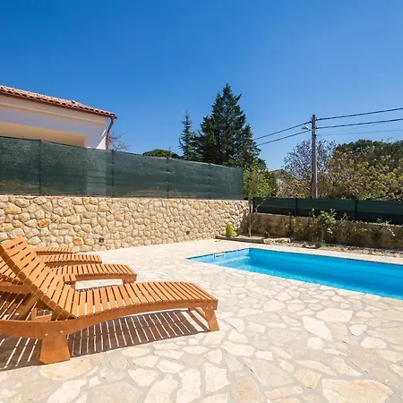 Holiday home Michael