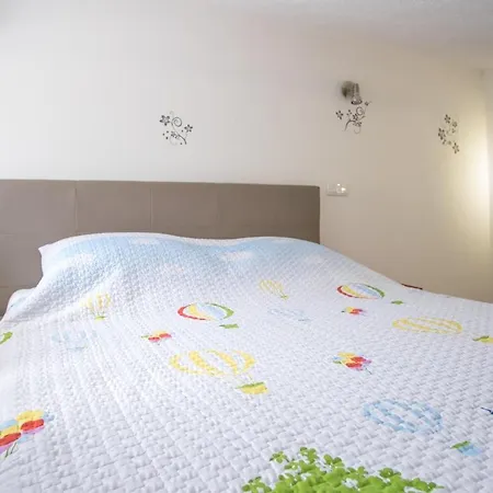 Casa de Férias Michael *